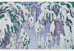 Lawren S. Harris Snow Fantasy 1000 Piece Jigsaw Puzzle