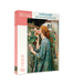 John William Waterhouse: The Soul of The Rose 1000 Piece Puzzle