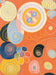Hilma af Klint No. 3, Youth 1000 Piece Puzzle