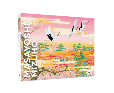 POM Masayoshi Mizuho 1000 Piece Jigsaw Puzzle