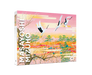 POM Masayoshi Mizuho 1000 Piece Jigsaw Puzzle