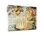 Sandro Botticelli The Birth of Venus 1000 Piece Puzzle