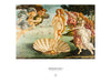 Sandro Botticelli The Birth of Venus 1000 Piece Puzzle