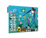 Wild Summer 1000 Piece Charley Harper Puzzle