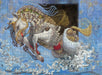 Heidi Taillefer Silkworm 1000 Piece Puzzle