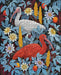 Vasilisa Romanenko: Ibises 1000-Piece Jigsaw Puzzle