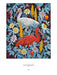 Vasilisa Romanenko: Ibises 1000-Piece Jigsaw Puzzle