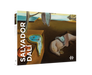 Salvador Dalí: The Persistence of Memory 1000-Piece Jigsaw Puzzle