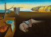 Salvador Dalí: The Persistence of Memory 1000-Piece Jigsaw Puzzle