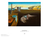Salvador Dalí: The Persistence of Memory 1000-Piece Jigsaw Puzzle