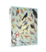 Casey Girard: Backyard Birds 1000-Piece Jigsaw Puzzle