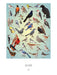 Casey Girard: Backyard Birds 1000-Piece Jigsaw Puzzle