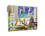 POM Kathryn Freeman: Dance 1000 Piece Jigsaw Puzzle