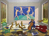 POM Kathryn Freeman: Dance 1000 Piece Jigsaw Puzzle