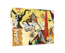 POM Joan Miró: The Tilled Field 1000 Piece Jigsaw Puzzle