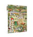 Alphabet Garden 1000 Piece Gale Pitt Puzzle