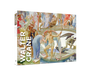 Walter Crane The Bridge of Life 1000 Piece Puzzle