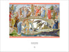 Walter Crane The Bridge of Life 1000 Piece Puzzle