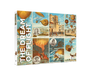 The Dream of Flight Early Ballooning 1000 Piece Puzzle