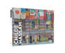 Childe Hassam Allied Flags 1000 Piece Jigsaw Puzzle