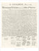 Map of Washington DC and The Declaration of Independence 1000 Piece Double Sided Puzzle