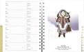 Inuit Art Cape Dorset Address Book    