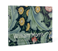 William Morris Arts & Crafts Designs Book of Postcards