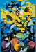 Charley Harper The Coral Reef 1000 Piece Puzzle    