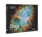Space: Views From The Hubble Telescope Book of Postcards