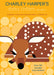 Charley Harper's Sticky Critters, Volume 2 Animals in Americas National Parks Sticker Kit