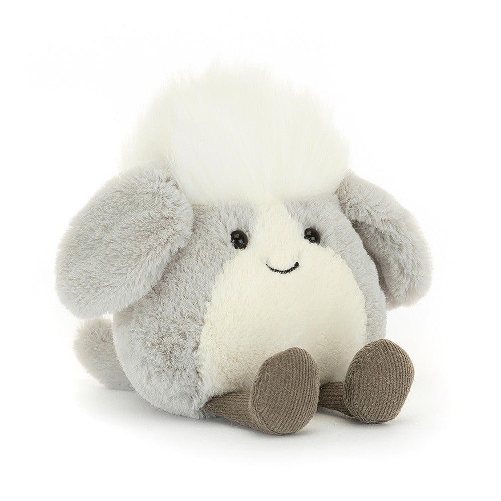 Jellycat and their fabulous selection of soft and cuddly