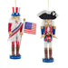 America 250th Nutcracker Ornament (Single) - Random Style