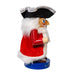 America 250th Anniversary 7" Nutcracker