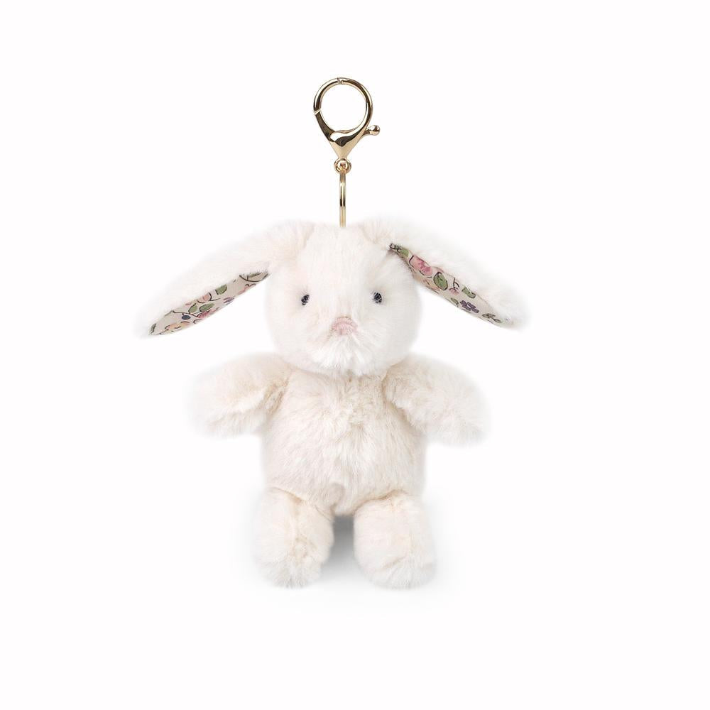 MONAMI Faith Bunny Bag Charm