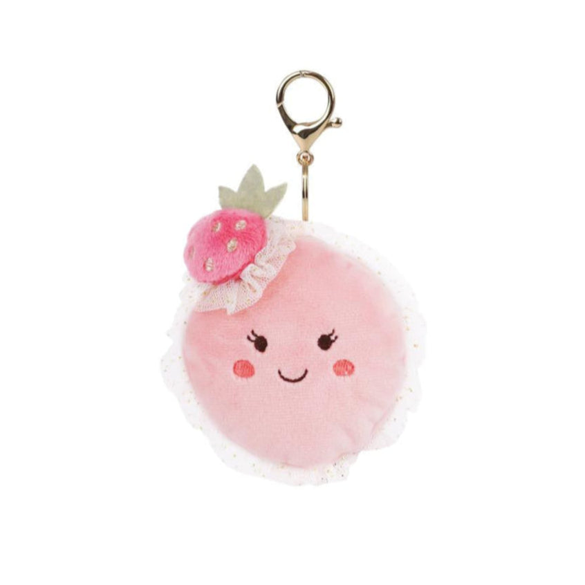 MONAMI Marie Macaron Bag Charm