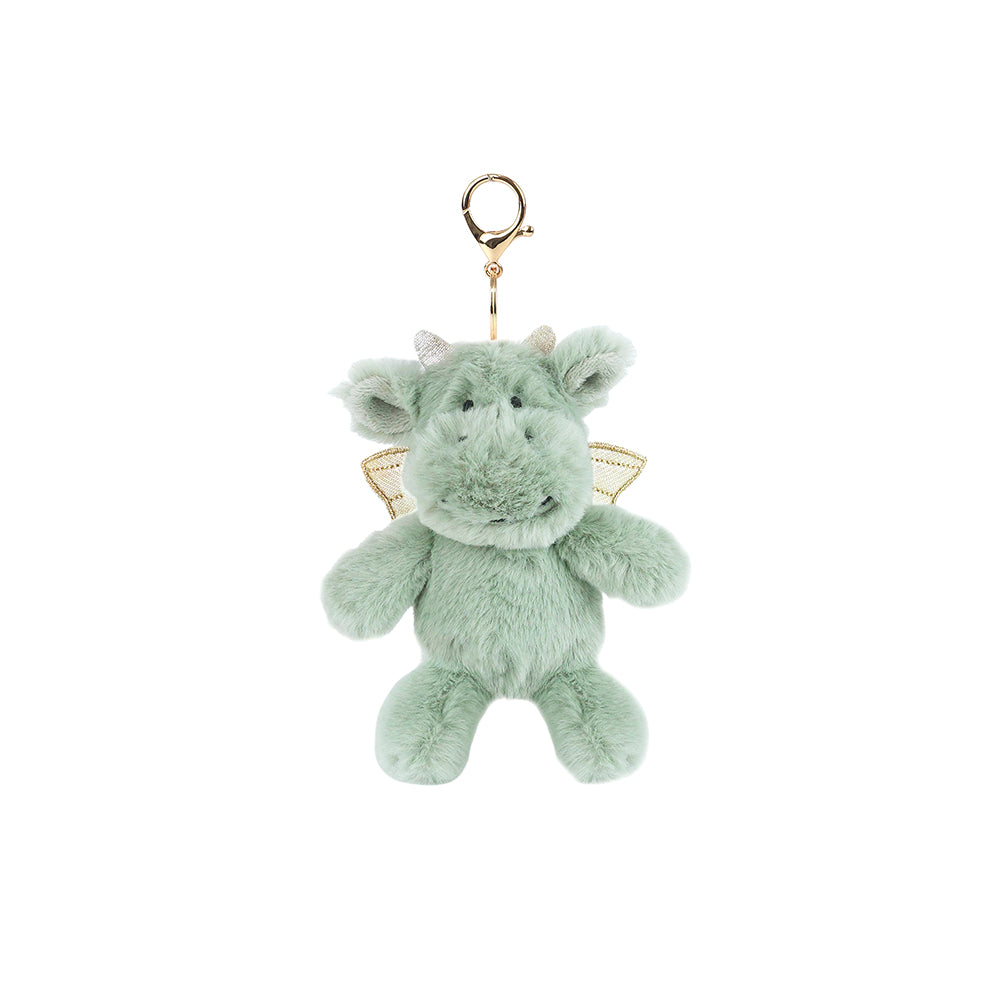MONAMI Dax Dragon Bag Charm