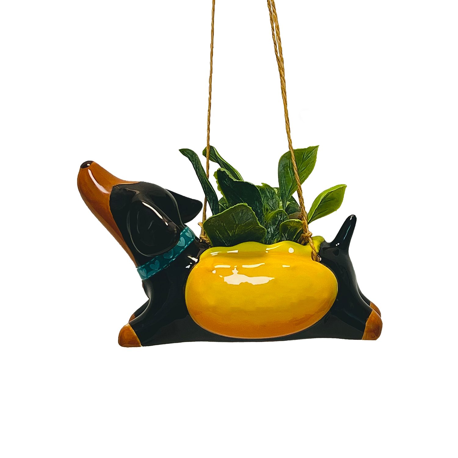 STRM Mini Hanging Planter - Hot Dogs (Single) - Random Color