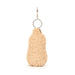 Jellycat Amuseable Peanut Bag Charm    