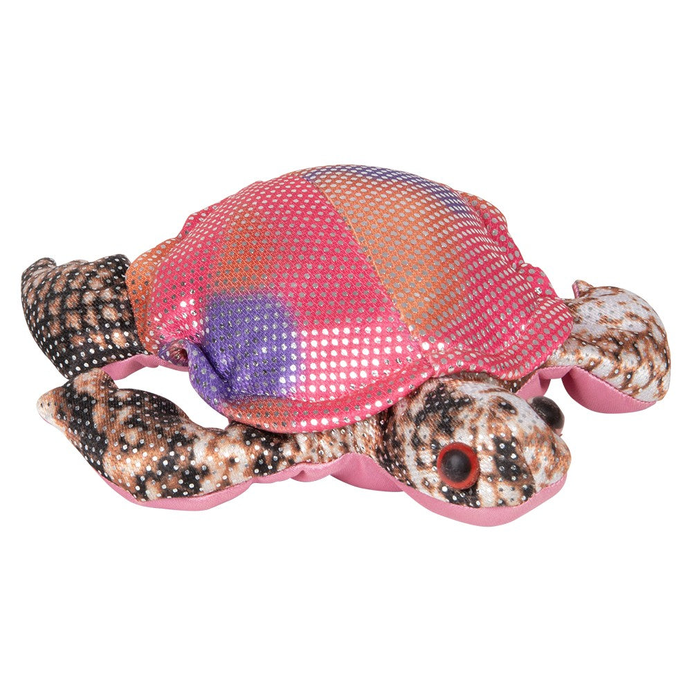 Rainbow Sea Turtle Sand Bag (Single) - Random Color