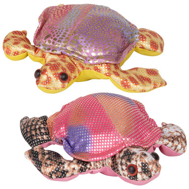 Rainbow Sea Turtle Sand Bag (Single) - Random Color