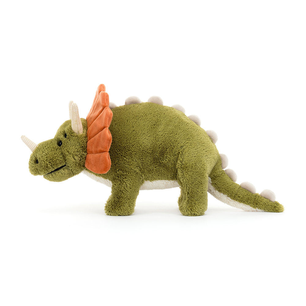 Jellycat Archie Dinosaur    