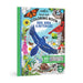 Bugs, Birds, & Butterflies Fold Out Coloring Book