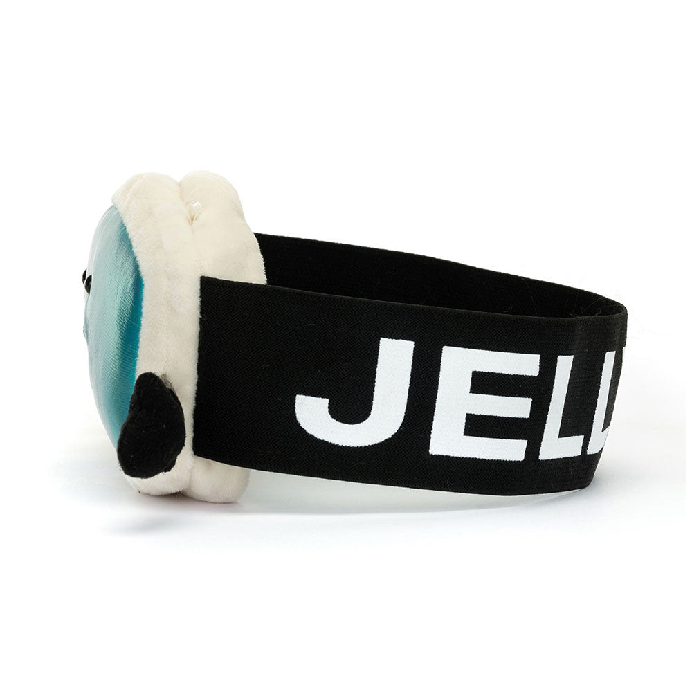 Jellycat Amuseable Sports Ski Goggles    