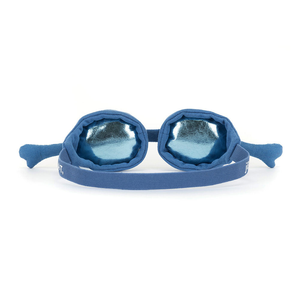 Jellycat Amuseables Sports Swimming Goggles — Bird in Hand