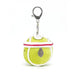 Jellycat Amuseable Sports Tennis Bag Charm    