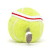 Jellycat Amuseable Sports Tennis Ball    