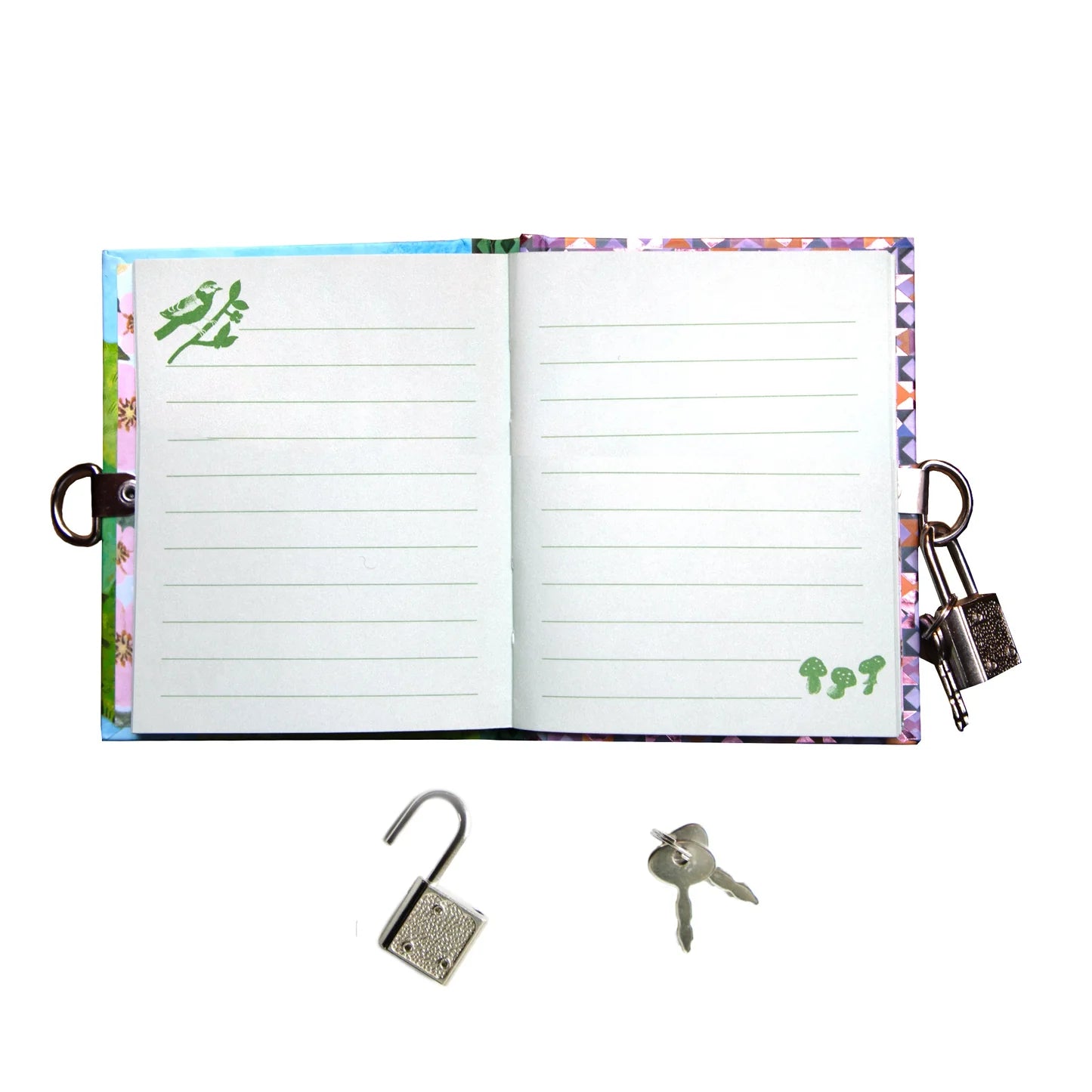 Gemma Koomen Very Small Journal - (Single) Various Styles