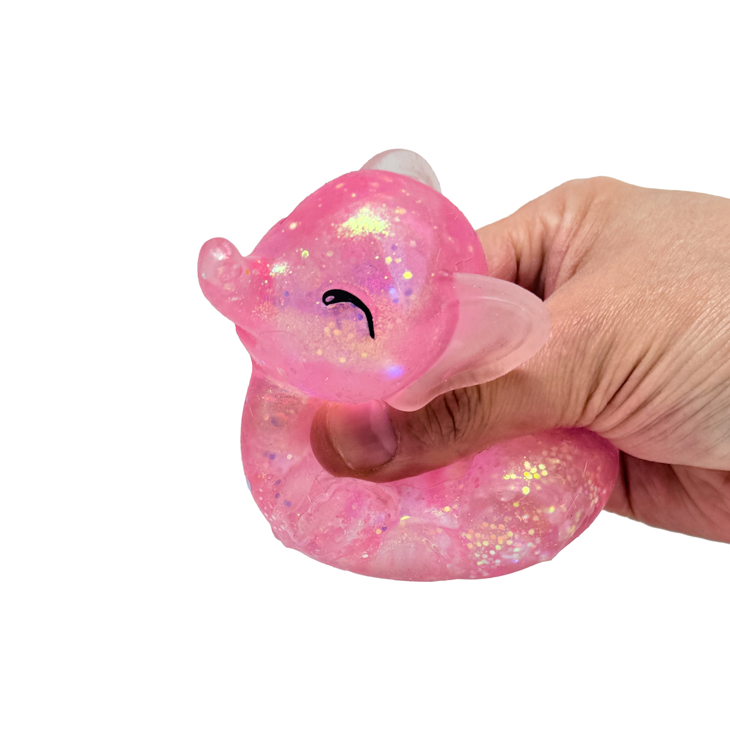 STRM Sugar Squish Elephants (Single) - Random Color