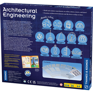 Architectural Engineering    