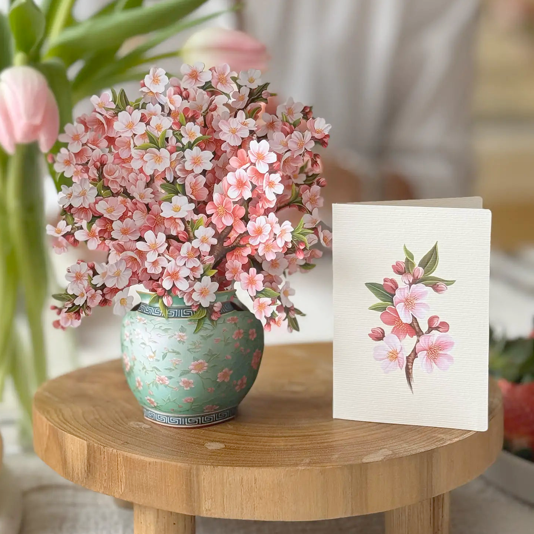 FRCC Mini Japanese Cherry Blossoms